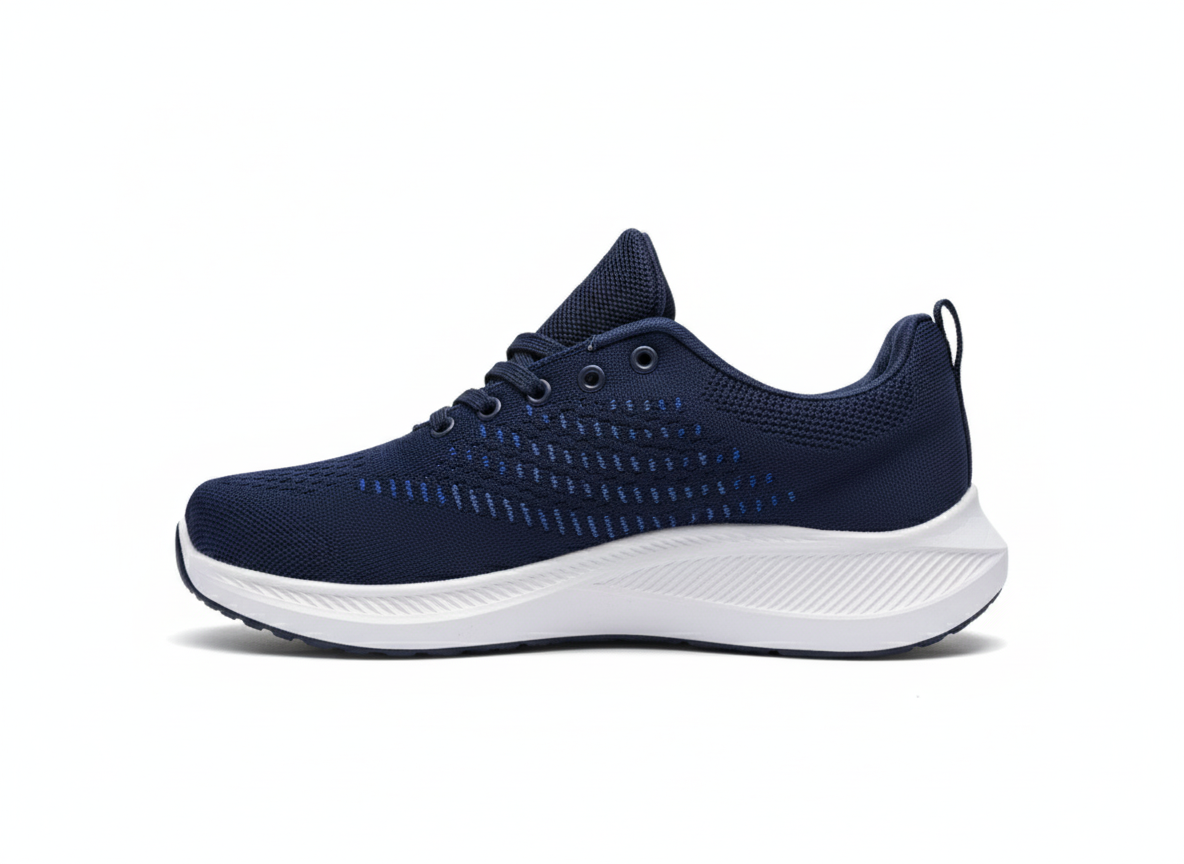 Men's Blue Casual/Sports Sneakers