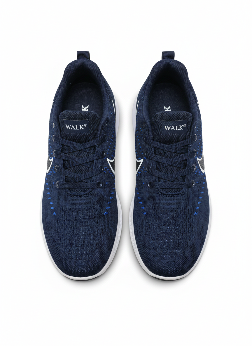 Men's Blue Casual/Sports Sneakers