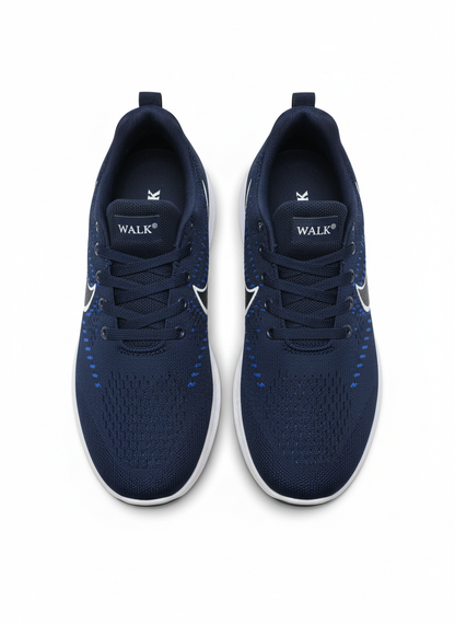 Men's Blue Casual/Sports Sneakers