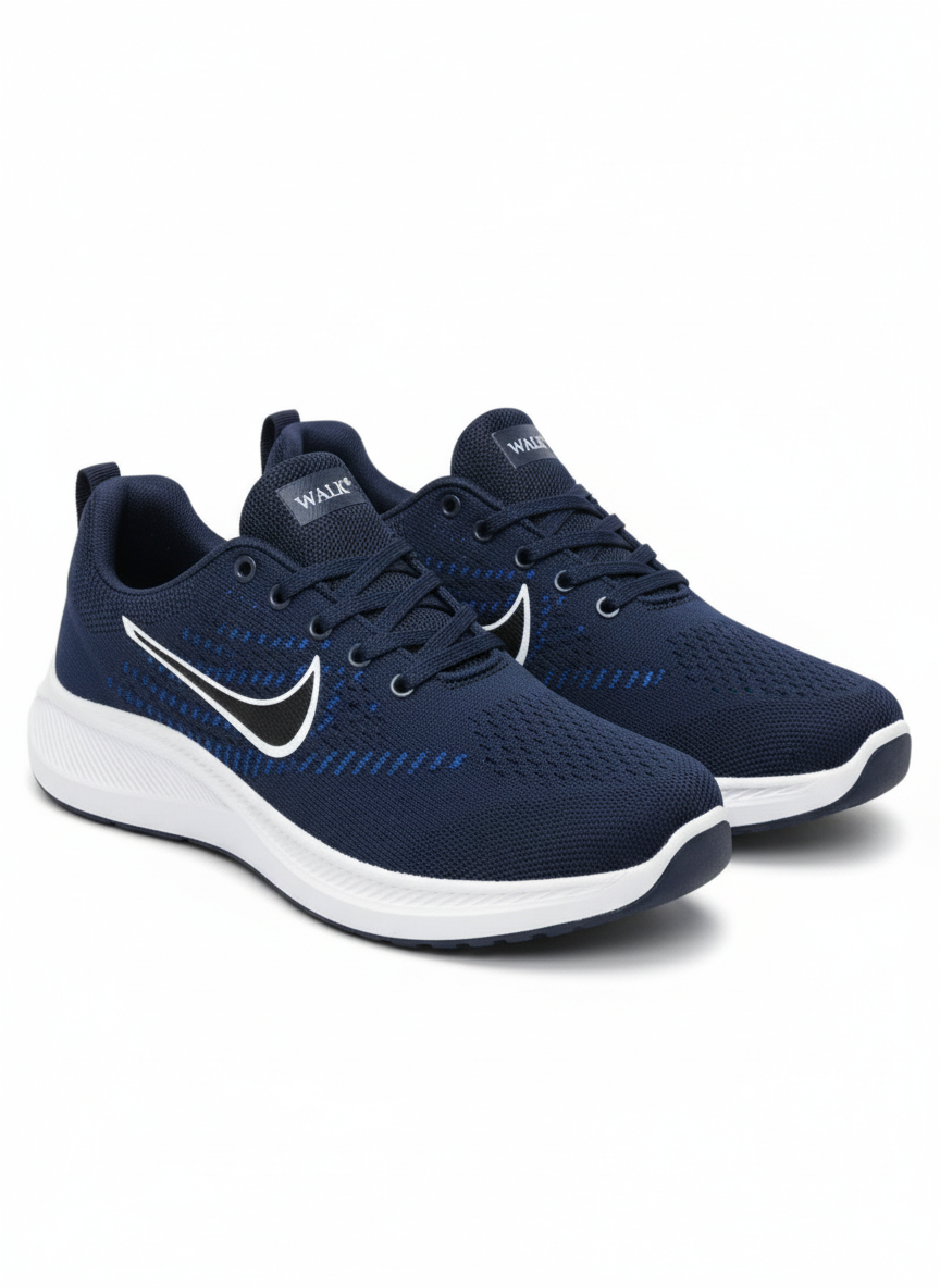 Men's Blue Casual/Sports Sneakers