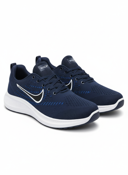 Men's Blue Casual/Sports Sneakers