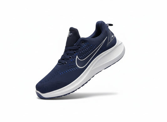 Men's Blue Casual/Sports Sneakers