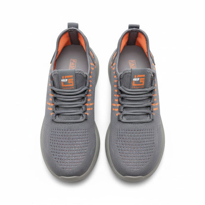 Knit Running/casual Shoes